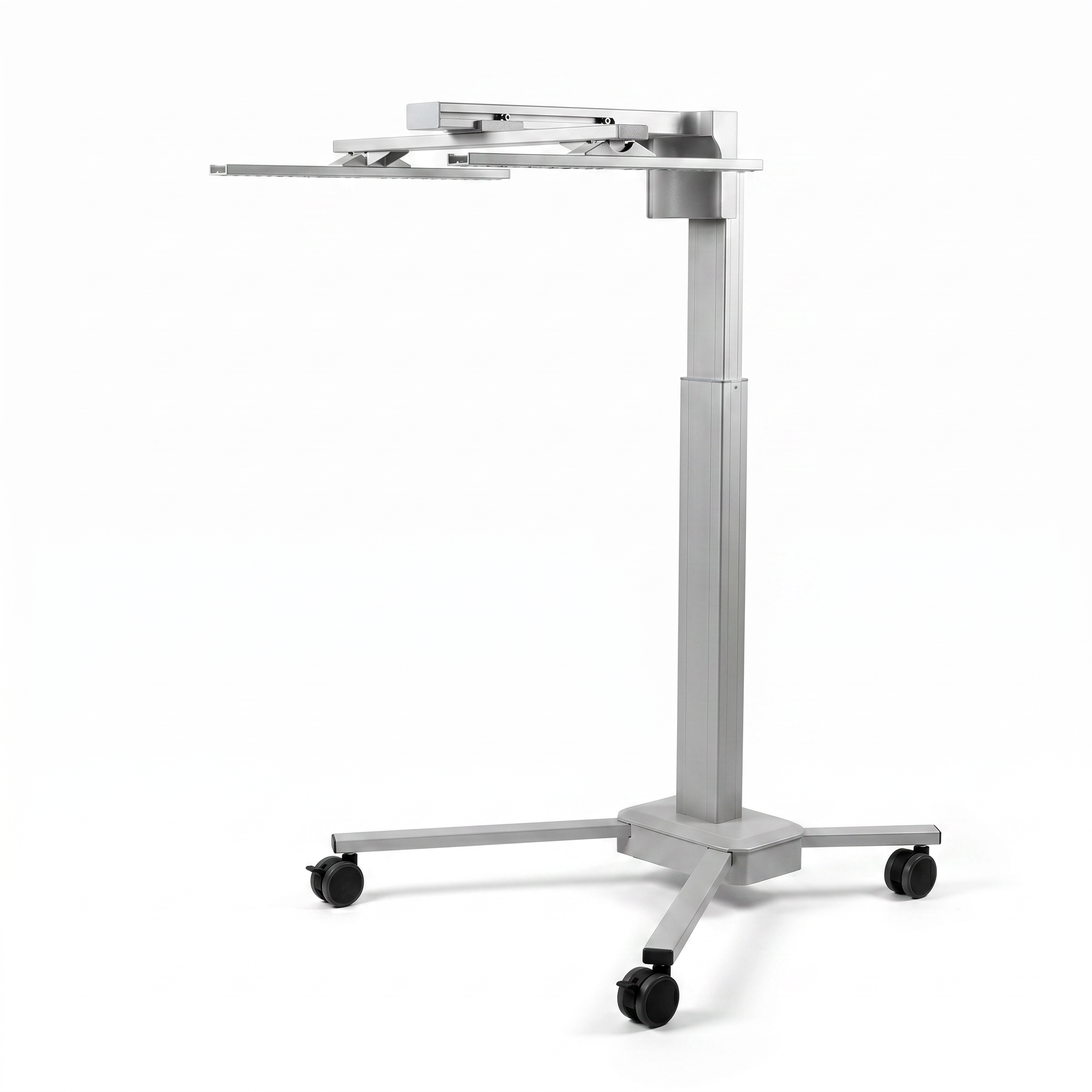 Suport Panou si Multi Panou Vertical si Orizontal, Stand red light therapy