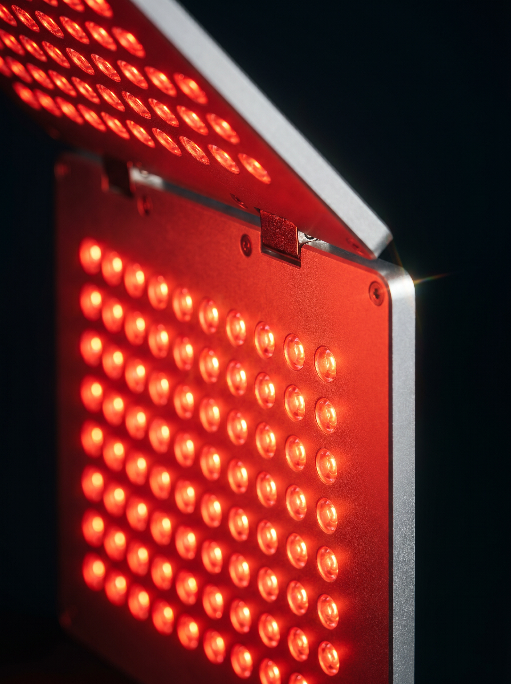 Panou Red Light Therapy & NIR NeuroGenesis FLEX 385 Foldable | LED 385 | 90 cm