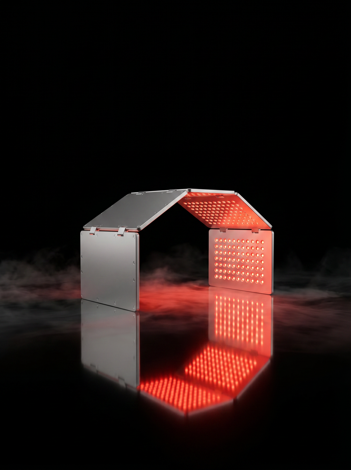 Panou pliabil red light therapy NeuroGenesis DNA FLEX 385