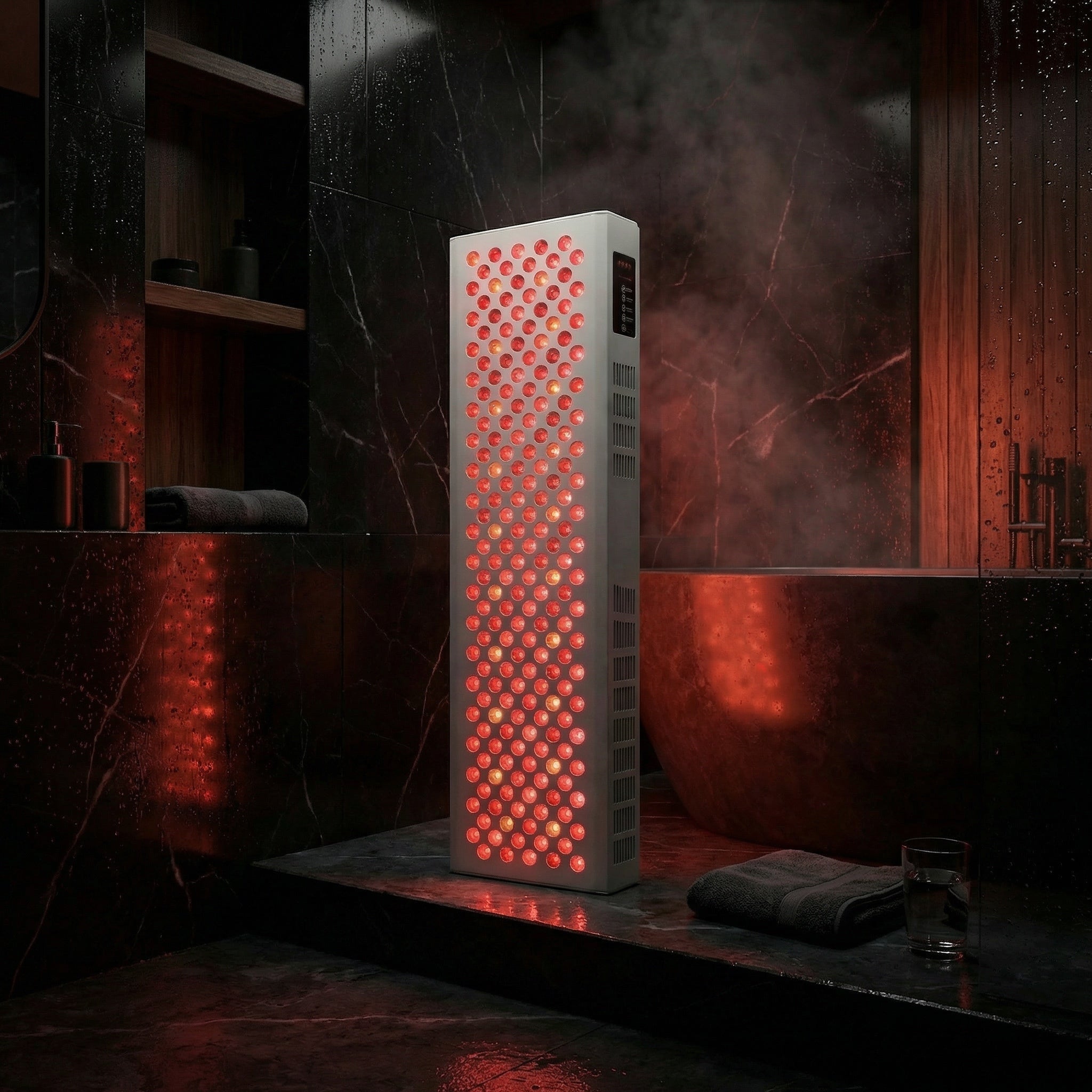 NeuroGenesis DNA 1000 Full Body Red Light Therapy Panel