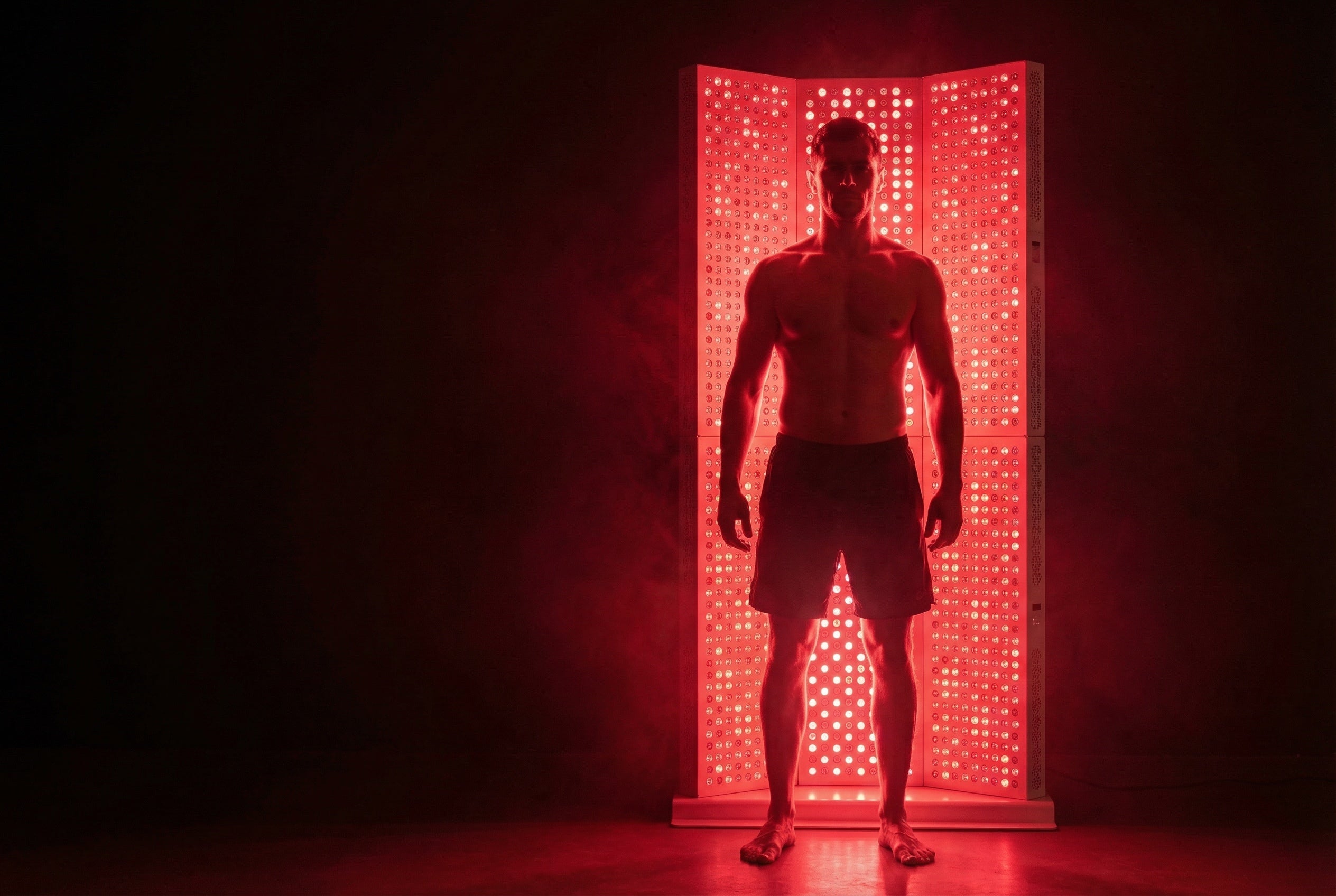 Red Light Therapy & NIR NeuroGenesis POWER 7000 High Output Panel | LED 1200 | 188 cm