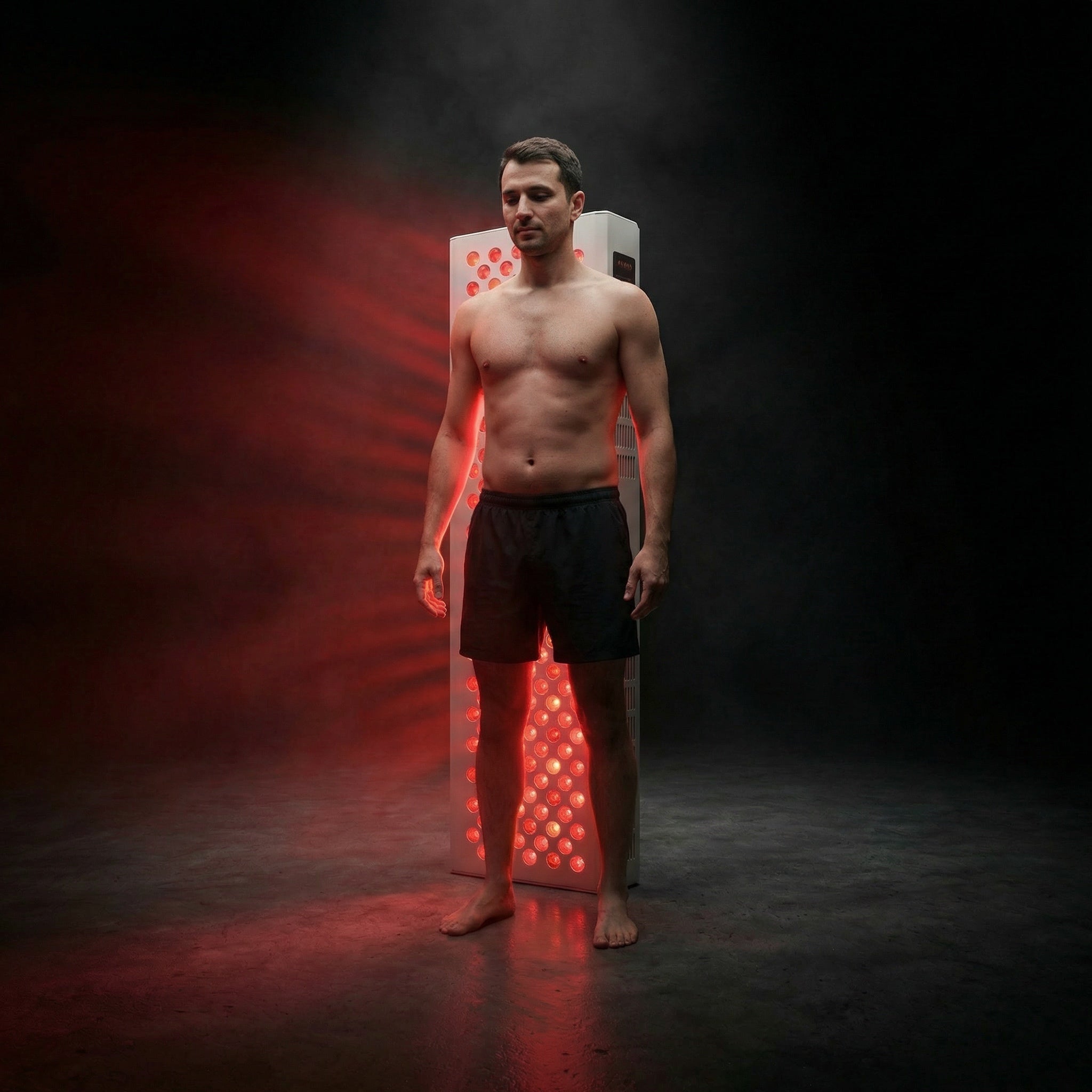 Red Light Therapy & NIR NeuroGenesis ULTRA 3600X APP Smart Panel |LED 840|171 cm