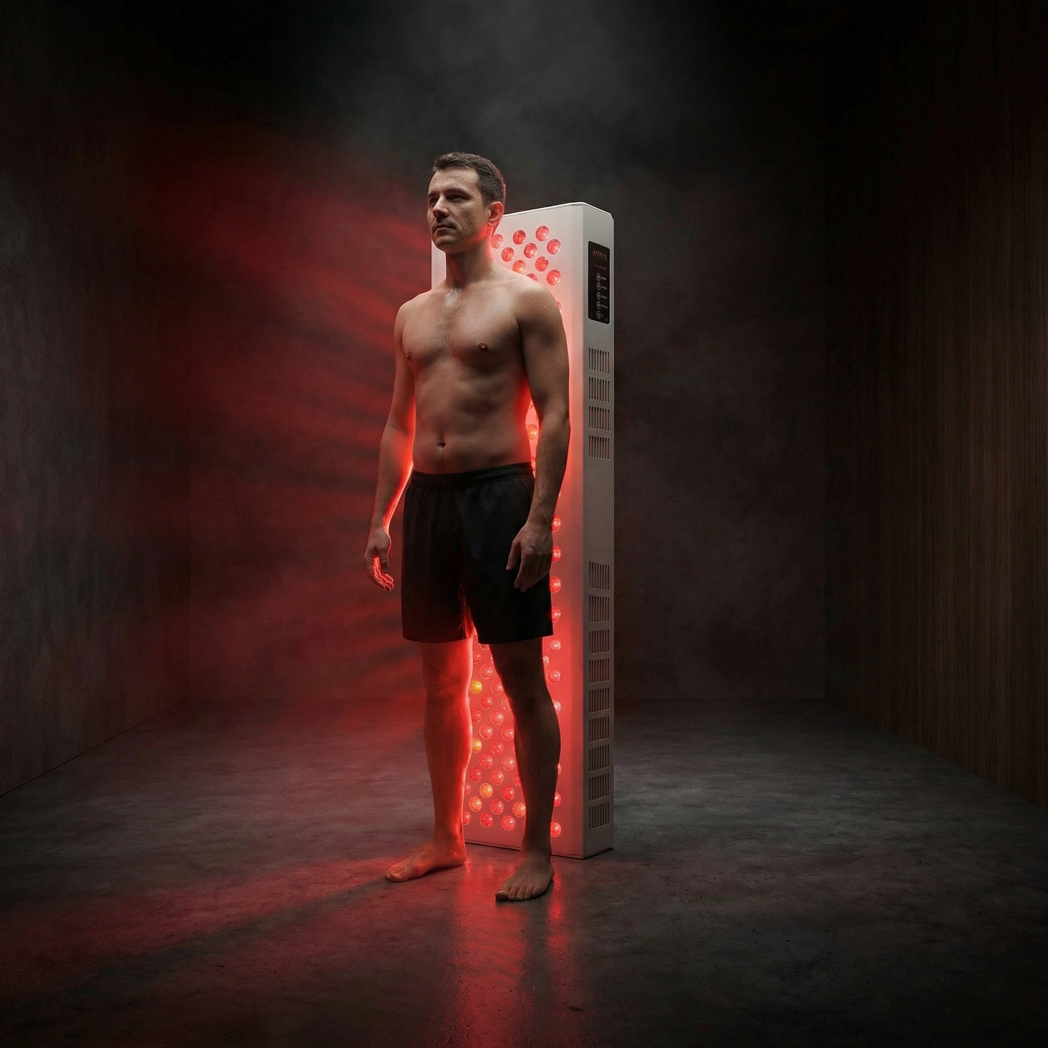 Red Light Therapy & NIR NeuroGenesis B3000 PRO Advanced Panel | LED 1200 | 150 cm