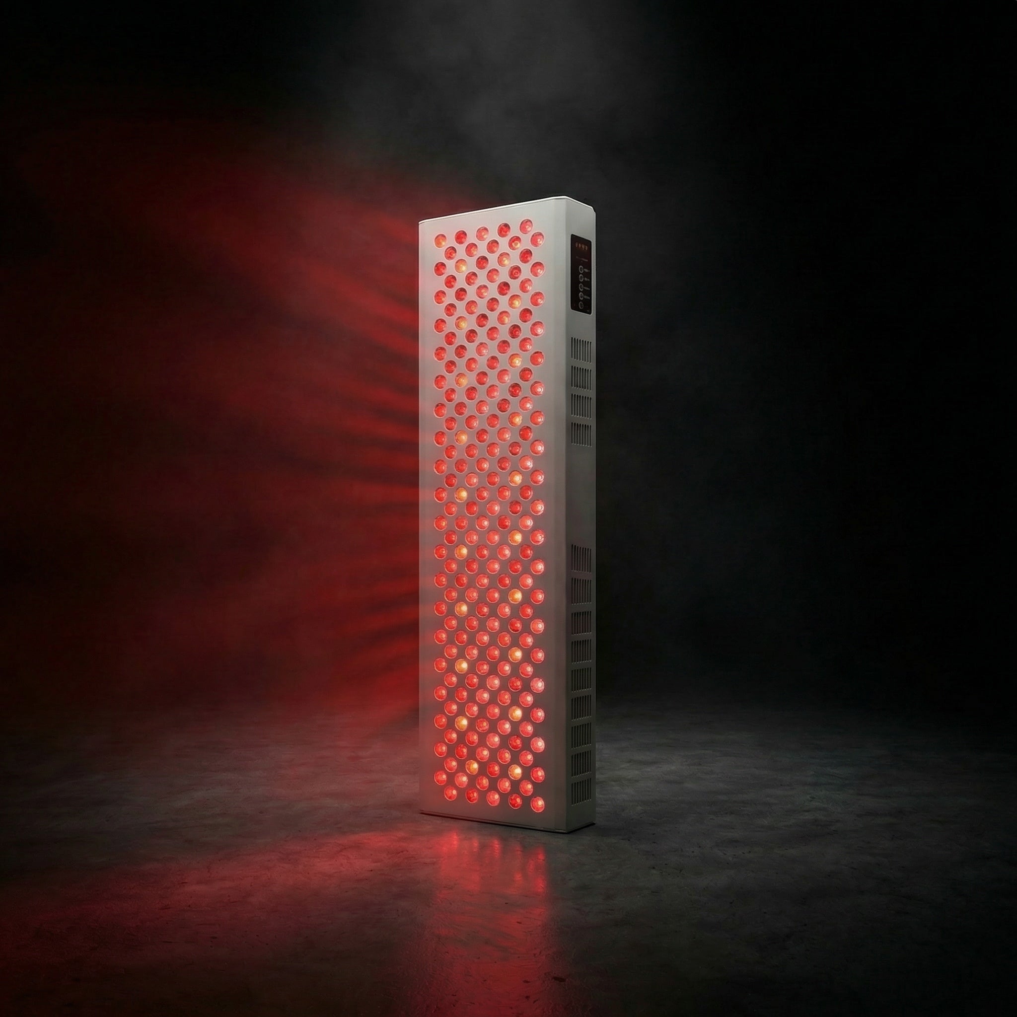 Red Light Therapy & NIR NeuroGenesis ULTRA 3600X APP Smart Panel |LED 840|171 cm