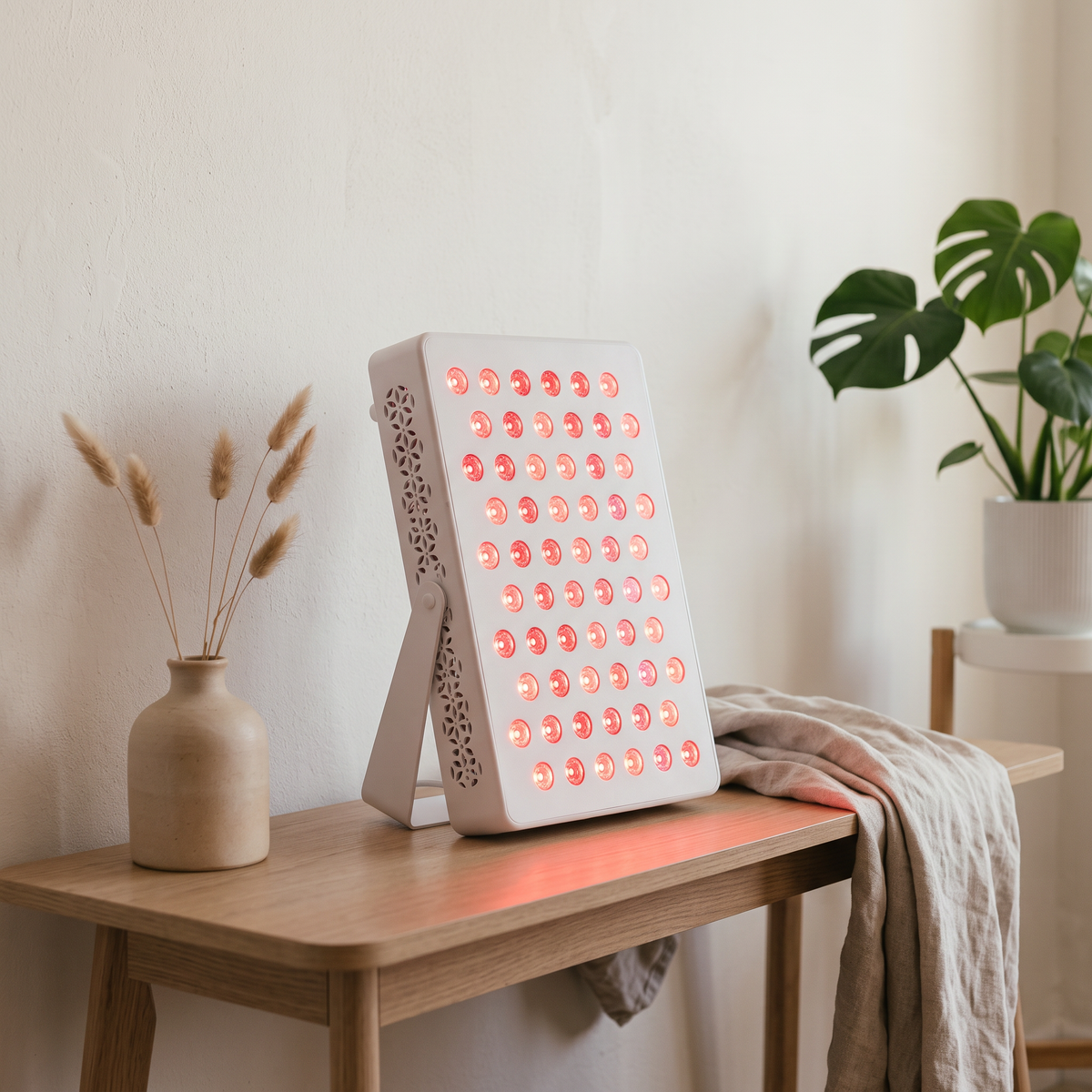 Panou red light therapy NeuroGenesis DNA CORE 300 Daily Recovery